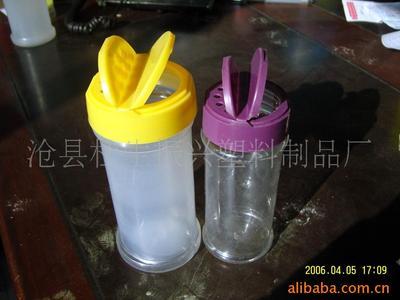 【【讓利銷售】大量供應塑料調(diào)料瓶 歡迎選購】價格,廠家,圖片,其他食品包裝,滄縣杜生振興塑料制品廠-