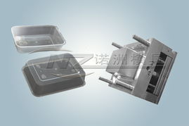 保鮮盒模具 ,臺州黃巖諾州塑料模具廠