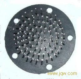 梳子配件 德興塑膠制品廠1