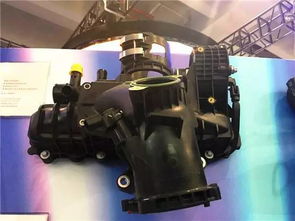 前有需求后有支撐 車用塑料如今走到哪一步了