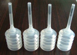 一體式墨水彈簧瓶 ,中山市東澳塑料五金制品廠