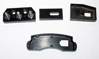 pu變壓器絕緣套管