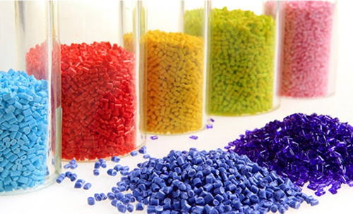 塑料制品行業是如何利用變頻技術突破能耗限制