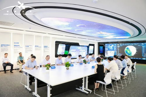 筑夢太空，服務民生 廈門“科技壹號”新聞發布會暨衛星產業發展論壇盛大召開